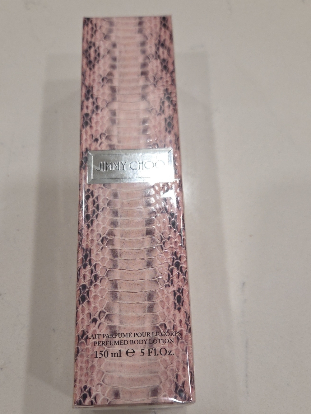 Jimmy Choo Perfumed Body Lotion - 150 ml (5 Fl Oz)